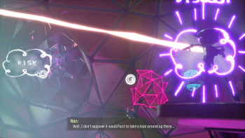 Psychonauts 2 Screenshot Psychonauts 2 Screenshot