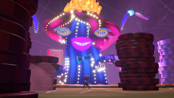 Psychonauts 2 Screenshot Psychonauts 2 Screenshot