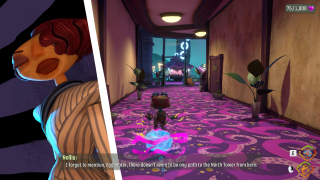 Die Agentenfilm-Ästhetik der 60er-Jahre ist nicht nur im Setting und in der Inszenierung zu spüren, sondern auch in der Musik.