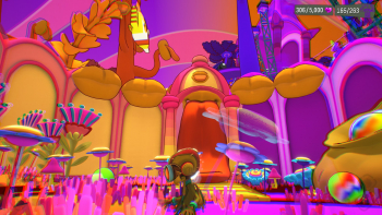Psychonauts 2 Screenshot Psychonauts 2 Screenshot