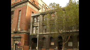 Puppen, Perlen und Pistolen Screenshot