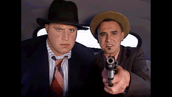 Puppen, Perlen und Pistolen Screenshot