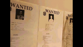 Puppen, Perlen und Pistolen Screenshot