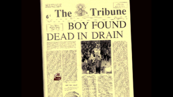 Puppen, Perlen und Pistolen Screenshot