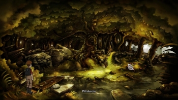 The Night of the Rabbit Screenshot The Night of the Rabbit Screenshot