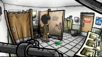 Randal's Tuesday Screenshot