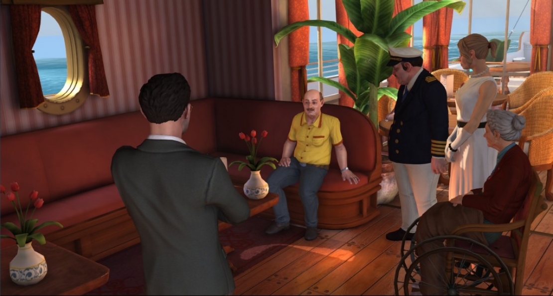 gc 2013: 15 neue Screenshots von The Raven - Kapitel 2 - Spoilerfrei! gc 2013: 15 neue Screenshots von The Raven - Kapitel 2 - Spoilerfrei!
