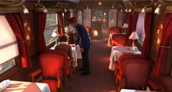 The Raven Screenshot