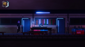 Rendezvous Screenshot