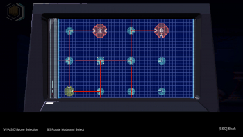 Rendezvous Screenshot