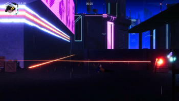 Rendezvous Screenshot