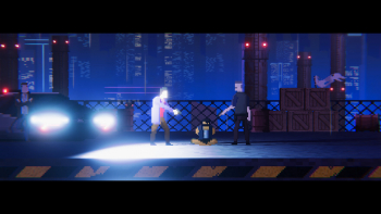 Rendezvous Screenshot