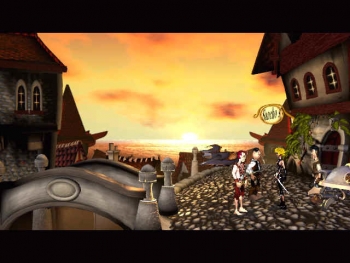 Rent A Hero Screenshot