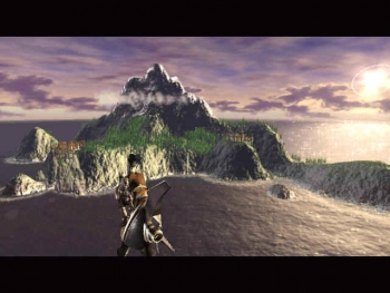 Rent A Hero Screenshot Rent A Hero Screenshot