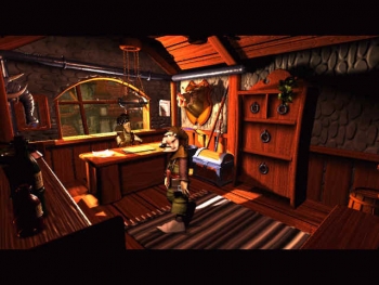 Rent A Hero Screenshot Rent A Hero Screenshot