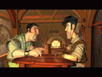 Rent A Hero Screenshot Rent A Hero Screenshot