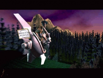 Rent A Hero Screenshot Rent A Hero Screenshot