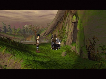 Rent A Hero Screenshot