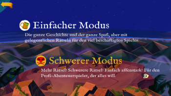 Return to Monkey Island Screenshot