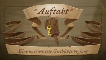 Return to Monkey Island Screenshot