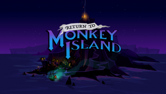 Teaserbild für Return to Monkey Island - Komplettlösung für den schweren Modus Teaserbild für Return to Monkey Island - Komplettlösung für den schweren Modus