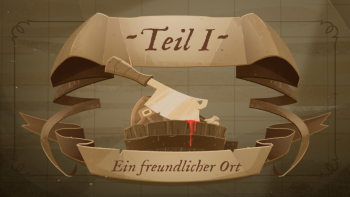 Return to Monkey Island Screenshot