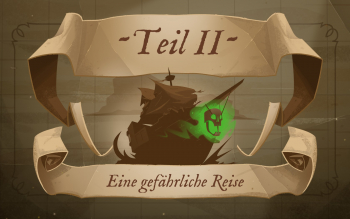 Return to Monkey Island Screenshot