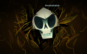 Return to Monkey Island Screenshot