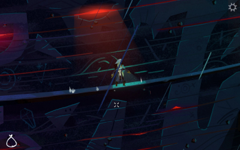 Return to Monkey Island Screenshot