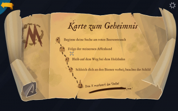 Return to Monkey Island Screenshot