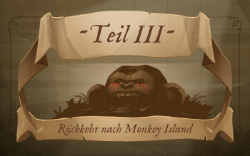 Return to Monkey Island Screenshot