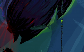 Return to Monkey Island Screenshot