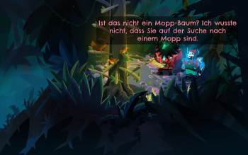 Return to Monkey Island Screenshot