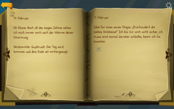 Return to Monkey Island Screenshot