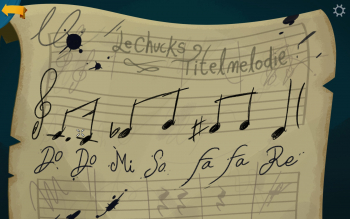 Return to Monkey Island Screenshot