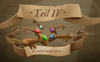 Return to Monkey Island Screenshot