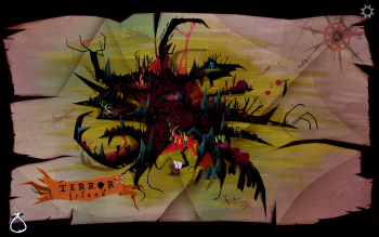 Return to Monkey Island Screenshot