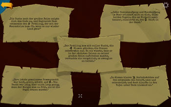 Return to Monkey Island Screenshot