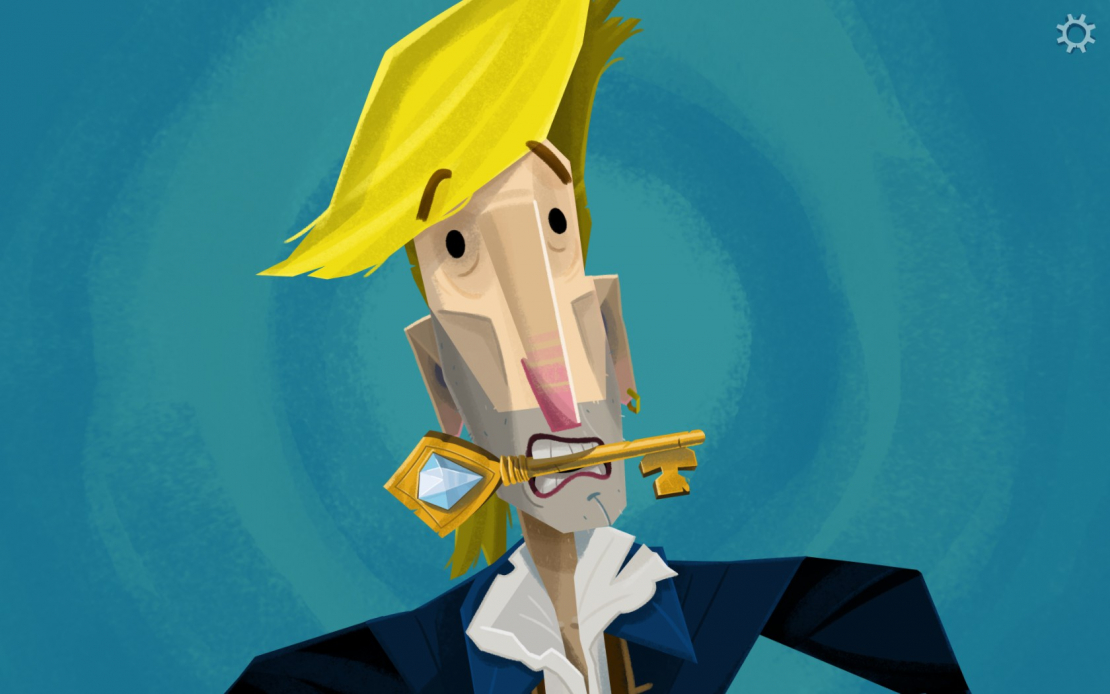 Guybrush spricht bald auch deutsch... Guybrush spricht bald auch deutsch...