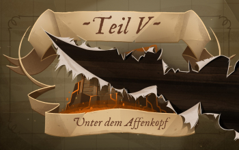 Return to Monkey Island Screenshot