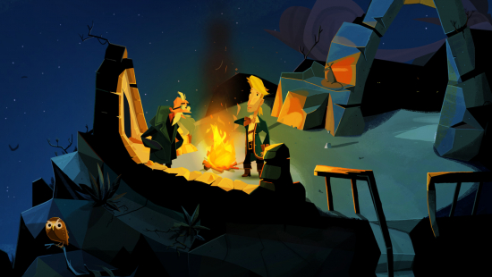 Teaserbild für gc2022: Release-Termin für Return to Monkey Island Teaserbild für gc2022: Release-Termin für Return to Monkey Island