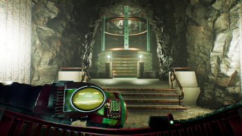 Return to Grace Screenshot