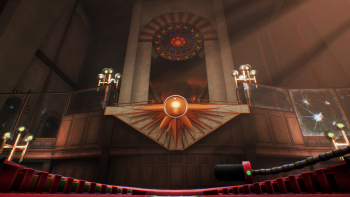 Return to Grace Screenshot