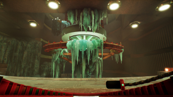 Return to Grace Screenshot