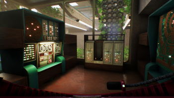 Return to Grace Screenshot