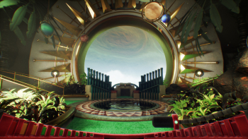 Return to Grace Screenshot