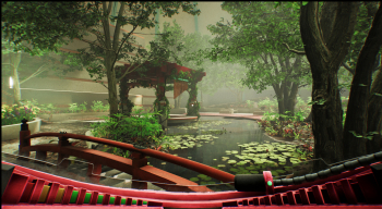 Return to Grace Screenshot