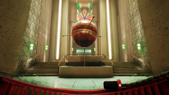 Return to Grace Screenshot