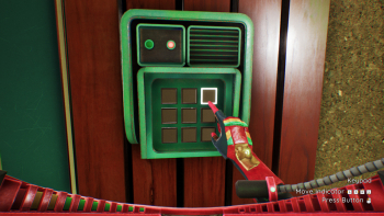 Return to Grace Screenshot