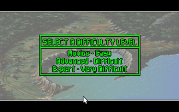 Rex Nebular and the Cosmic Gender Bender Screenshot